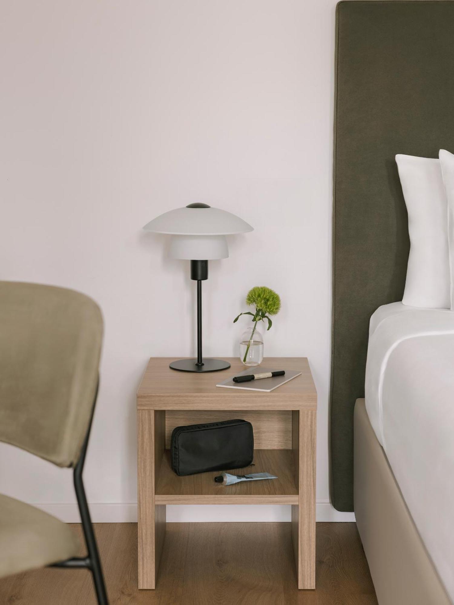 Sonder Atelier Aparthotel Milan Room photo